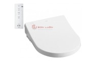 Nắp rửa điện tử Washlet TOTO TCF4732A